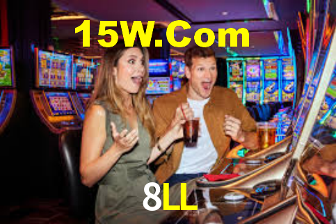 Mercados ao vivo e cash out na 8LL