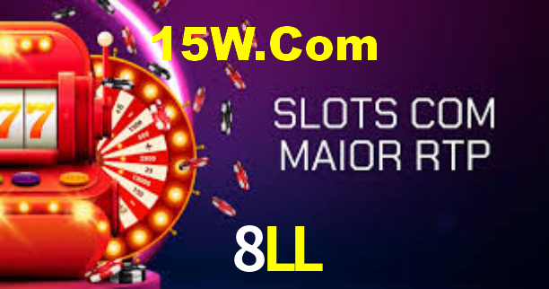 Apostas com odds competitivas na 8LL